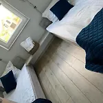 Dom wakacyjny Nad Jeziorem Myślibórz