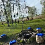 Dom wakacyjny Nad Jeziorem *