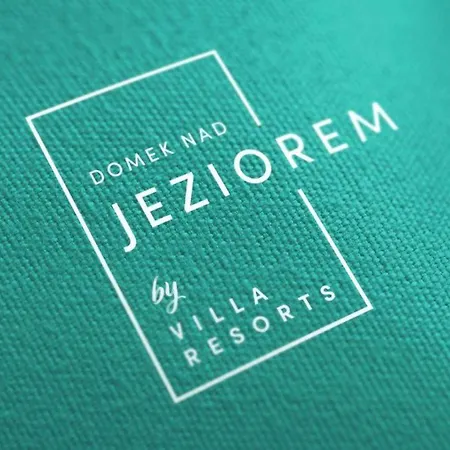 Nad Jeziorem Vakantiehuis