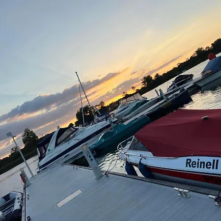 Nad Jeziorem * Myślibórz