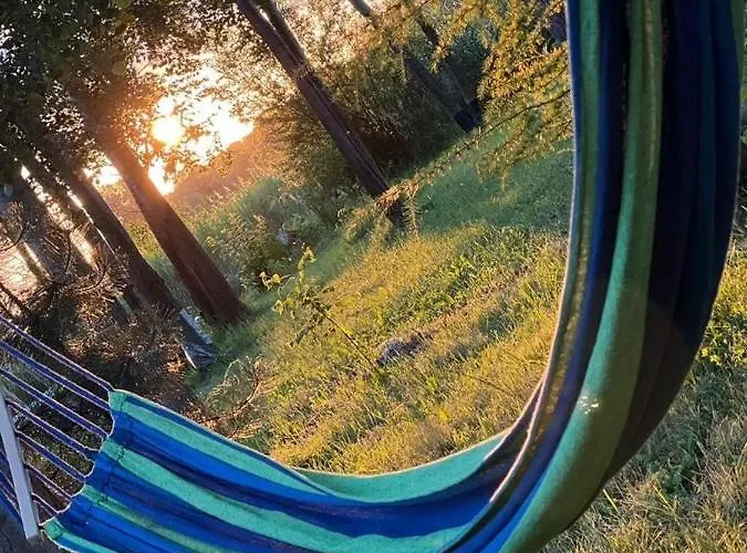 Nad Jeziorem Vakantiehuis