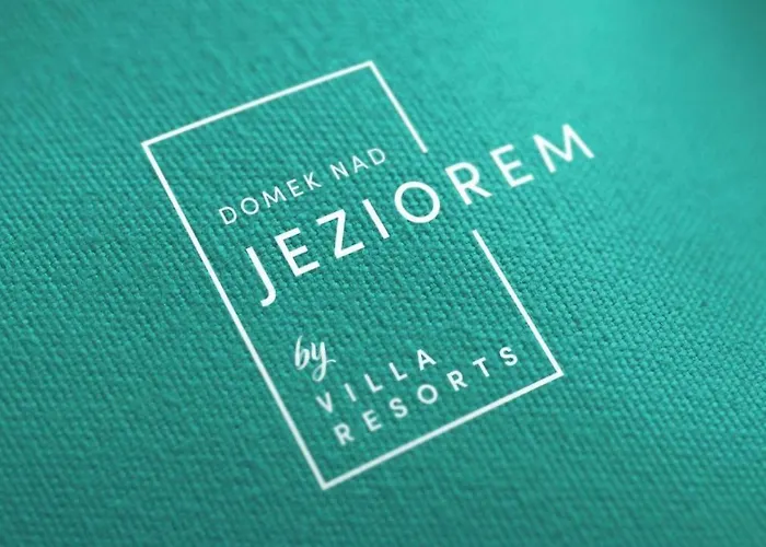 Nad Jeziorem Vakantiehuis