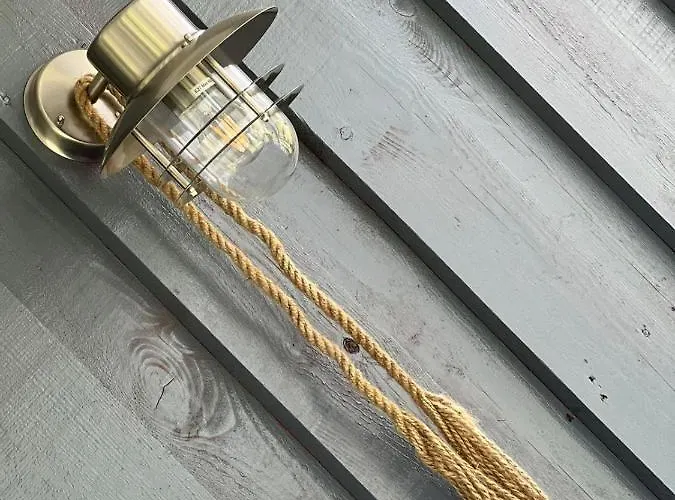 Nyaraló Nad Jeziorem Myślibórz